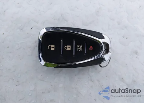 2020 Chevrolet Malibu Fwd Lt z USA, uszkodzony, nr VIN 1G1ZD5ST2LF047122